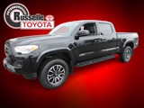 Photo of 2023 Toyota Tacoma SR5 Double Cab for sale at Russelle Toyota in Peterborough, ON
