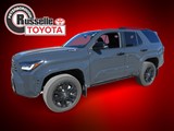 Photo of 2026 Toyota 4Runner Platinum 4WD for sale at Russelle Toyota in Peterborough, ON