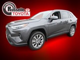 Photo of 2023 Toyota RAV4 XLE AWD for sale at Russelle Toyota in Peterborough, ON