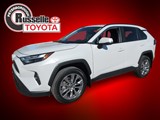Photo of 2025 Toyota RAV4 XLE AWD for sale at Russelle Toyota in Peterborough, ON