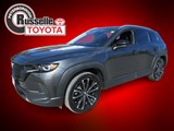 Photo of 2024 Mazda CX-50 2.5 S GT for sale at Russelle Toyota in Peterborough, ON