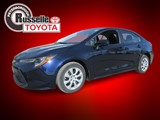Photo of 2024 Toyota Corolla LE  for sale at Russelle Toyota in Peterborough, ON