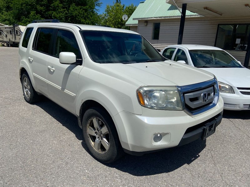 Photo of  2011 Honda Pilot EX  for sale at Fisher Auto Sales in Peterborough, ON