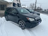 Photo of 2014 Subaru Forester    for sale at Fisher Auto Sales in Peterborough, ON