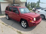 Photo of 2010 Jeep Patriot Sport  for sale at Fisher Auto Sales in Peterborough, ON