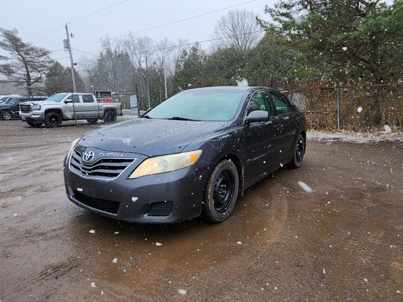 Photo of 2010 Toyota Camry LE  for sale at Kenny Peterborough in Peterborough, ON