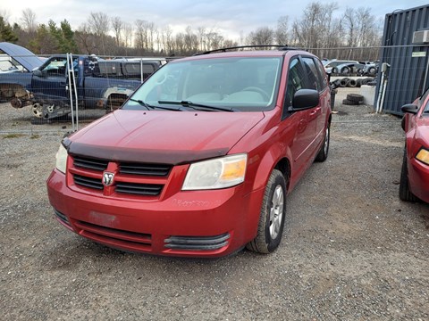 Photo of 2008 Dodge Grand Caravan SE  for sale at Kenny Peterborough in Peterborough, ON