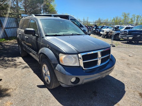 Photo of 2009 Dodge Durango SLT   for sale at Kenny Peterborough in Peterborough, ON