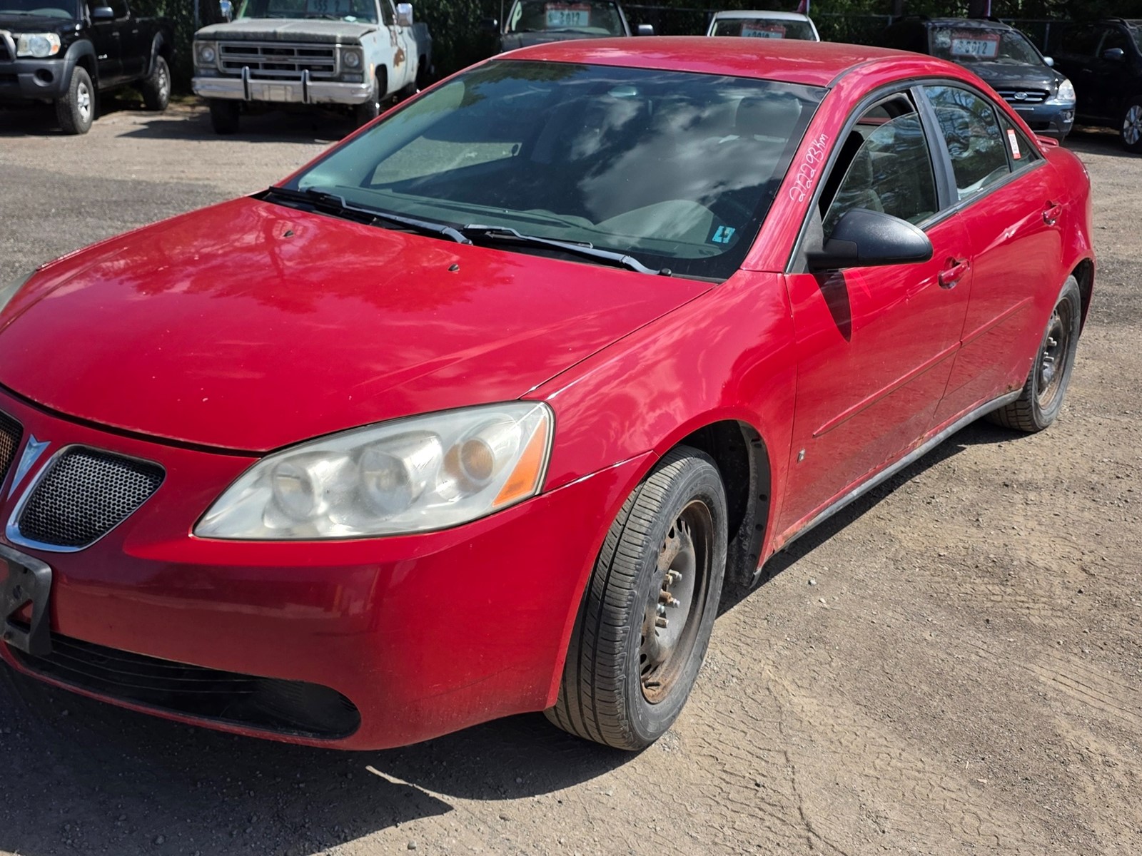 Photo of 2006 Pontiac G6   for sale at Kenny Peterborough in Peterborough, ON