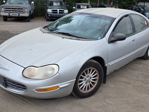 Photo of 2000 Chrysler Concorde LX  for sale at Kenny Peterborough in Peterborough, ON