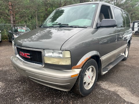 Photo of 2005 GMC Safari   for sale at Kenny Peterborough in Peterborough, ON