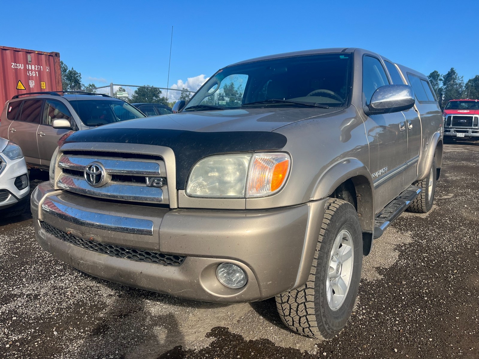 Photo of 2005 Toyota Tundra SR5 Access Cab for sale at Kenny Peterborough in Peterborough, ON