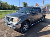 Photo of 2005 Nissan Frontier SE  for sale at Kenny Peterborough in Peterborough, ON