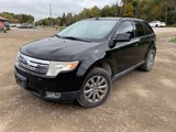 Photo of 2007 Ford Edge SEL Plus for sale at Kenny Peterborough in Peterborough, ON