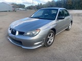 Photo of 2006 Subaru Impreza   for sale at Kenny Peterborough in Peterborough, ON