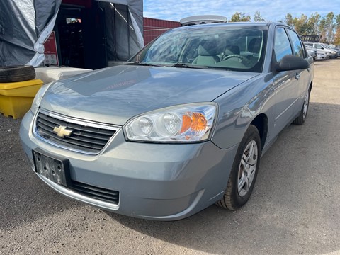 Photo d'une 2007 Chevrolet Malibu LS  à vendre chez Kenny Peterborough à Peterborough, ON