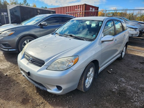 Photo of 2006 Toyota Matrix   for sale at Kenny Peterborough in Peterborough, ON