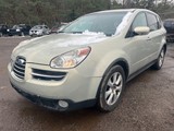Photo of 2006 Subaru B9 Tribeca Limited 7 Passenger for sale at Kenny Peterborough in Peterborough, ON