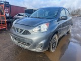 Photo of 2017 Nissan Micra   for sale at Kenny Peterborough in Peterborough, ON