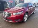 Photo of 2013 Ford Taurus SEL AWD for sale at Kenny Peterborough in Peterborough, ON