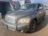 Photo of 2011 Chevrolet HHR 1LT  for sale at Kenny Peterborough in Peterborough, ON