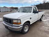 Photo of 1996 Ford F-150 Special Long Bed for sale at Kenny Peterborough in Peterborough, ON