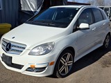 Photo of 2011 Mercedes-Benz B-Class B200  for sale at Kenny Peterborough in Peterborough, ON