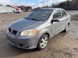 Photo of 2008 Pontiac Wave SE  for sale at Kenny Peterborough in Peterborough, ON
