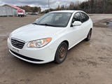 Photo of 2009 Hyundai Elantra SE  for sale at Kenny Peterborough in Peterborough, ON