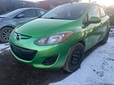 Photo of 2011 Mazda MAZDA2 Touring  for sale at Kenny Peterborough in Peterborough, ON
