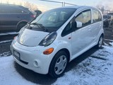 Photo of 2013 Mitsubishi i-MiEV   for sale at Kenny Peterborough in Peterborough, ON