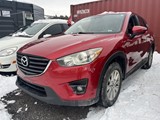 Photo of 2016 Mazda CX-5 Touring AWD for sale at Kenny Peterborough in Peterborough, ON