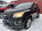 Photo of 2013 Chevrolet Trax LTZ  for sale at Kenny Peterborough in Peterborough, ON
