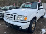 Photo of 2007 Ford Ranger FX4 Level II for sale at Kenny Peterborough in Peterborough, ON