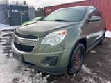 Photo of 2015 Chevrolet Equinox 1LT  for sale at Kenny Peterborough in Peterborough, ON