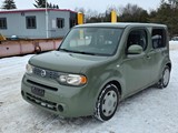Photo of 2009 Nissan cube 1.8 SL for sale at Kenny Peterborough in Peterborough, ON