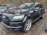 Photo of 2013 Audi Q7  Diesel for sale at Kenny Peterborough in Peterborough, ON