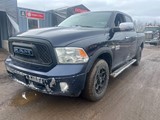Photo of 2013 RAM 1500 SLT  SWB for sale at Kenny Peterborough in Peterborough, ON
