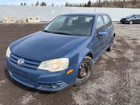 Photo of 2008 Volkswagen City Golf   for sale at Kenny Peterborough in Peterborough, ON
