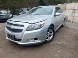 Photo of 2013 Chevrolet Malibu LS  for sale at Kenny Peterborough in Peterborough, ON