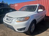 Photo of 2011 Hyundai Santa Fe GL 2.4 for sale at Kenny Peterborough in Peterborough, ON