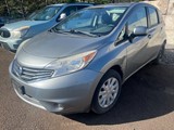 Photo of 2014 Nissan Versa Note SV  for sale at Kenny Peterborough in Peterborough, ON