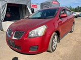 Photo of 2009 Pontiac Vibe 2.4L  for sale at Kenny Peterborough in Peterborough, ON