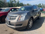 Photo of 2011 Cadillac SRX   for sale at Kenny Peterborough in Peterborough, ON