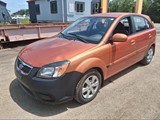 Photo of 2011 KIA Rio5 SX  for sale at Kenny Peterborough in Peterborough, ON