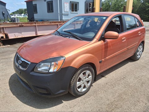 Photo d'une 2011 KIA Rio5 SX  à vendre chez Kenny Peterborough à Peterborough, ON