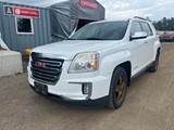 Photo of 2017 GMC Terrain SLE2   for sale at Kenny Peterborough in Peterborough, ON
