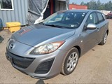 Photo of 2010 Mazda MAZDA3 S  for sale at Kenny Peterborough in Peterborough, ON