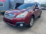 Photo of 2013 Subaru Outback 2.5i Premium for sale at Kenny Peterborough in Peterborough, ON