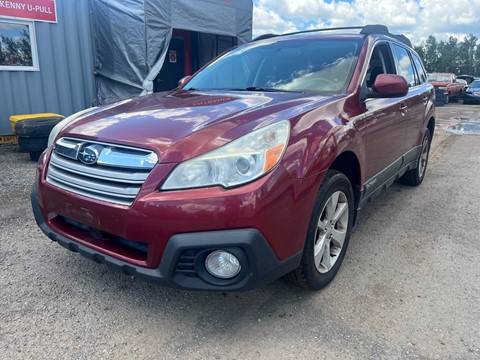 Photo of 2013 Subaru Outback 2.5i Premium for sale at Kenny Peterborough in Peterborough, ON